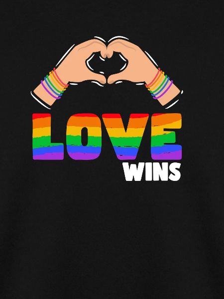 Stolz LGBTQ. Stellungnahme
