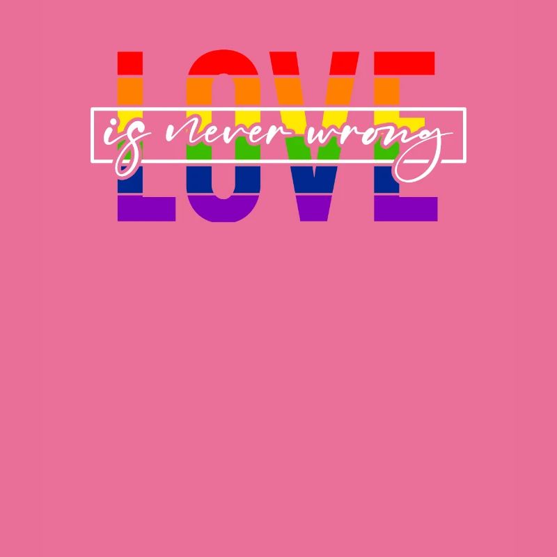 Fierté LGBTQ. Déclaration