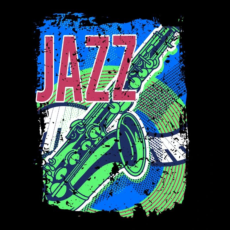 Jazz Musik Improvisation Festival