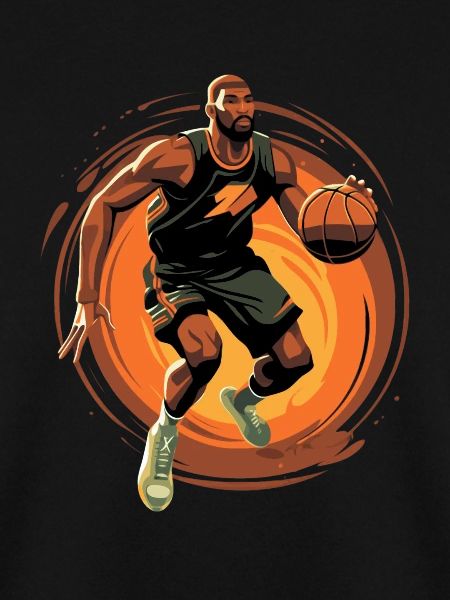 BASKETBALL forever!