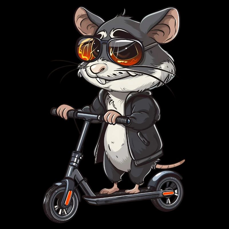 Rattenroller