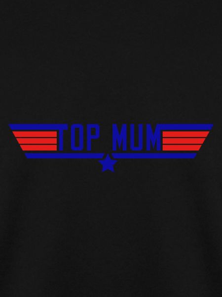 Top mum