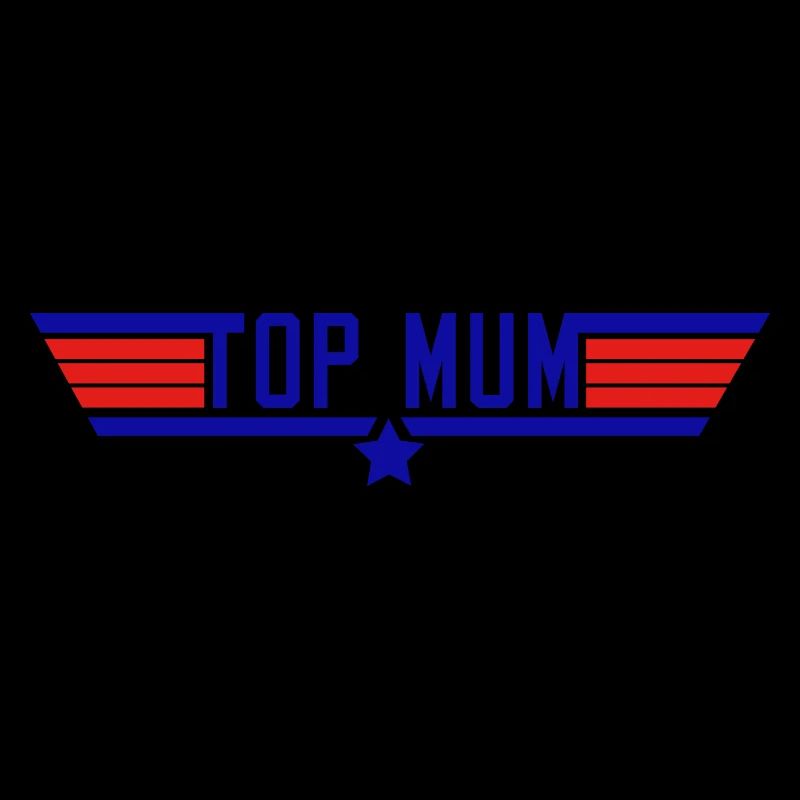Top mum