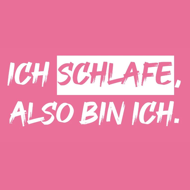 Schlafen