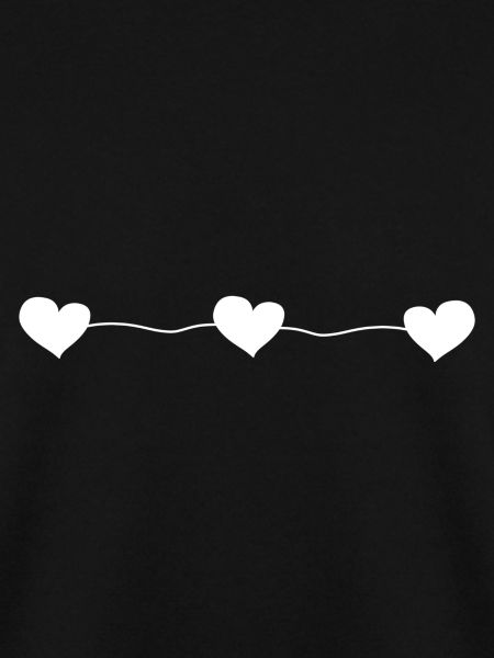 Three Hearts Line