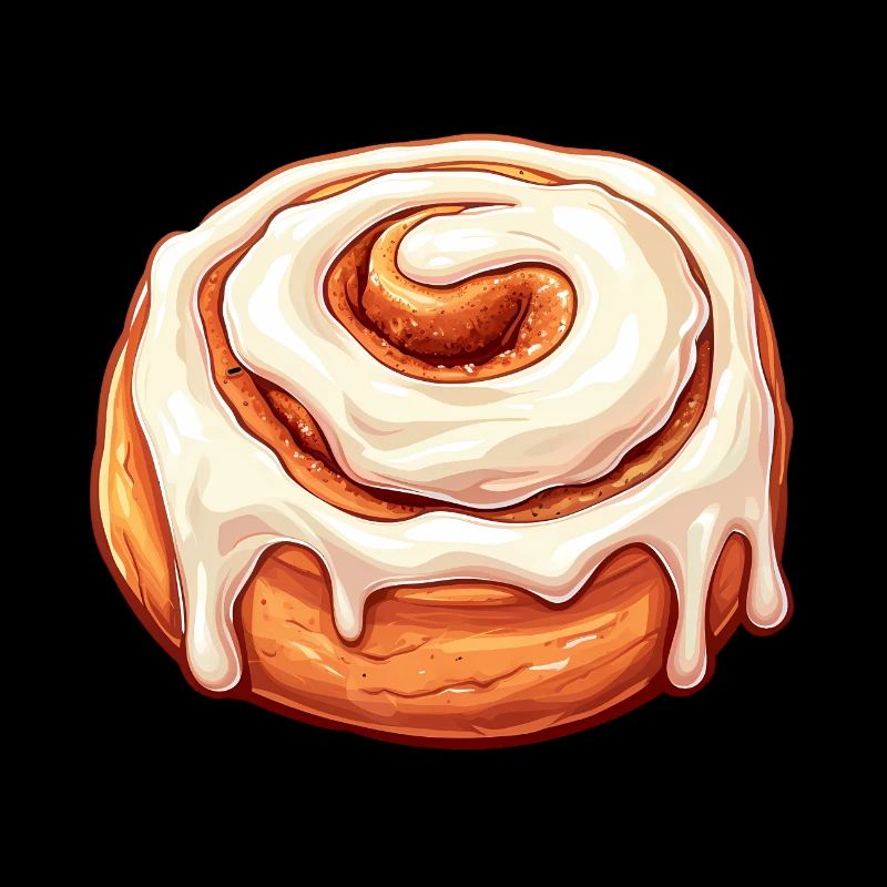 Cinnamon Roll