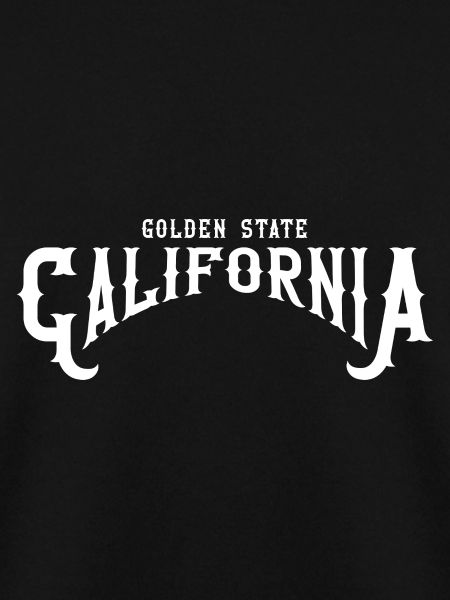 Golden State California