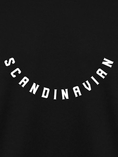 Scandinavian