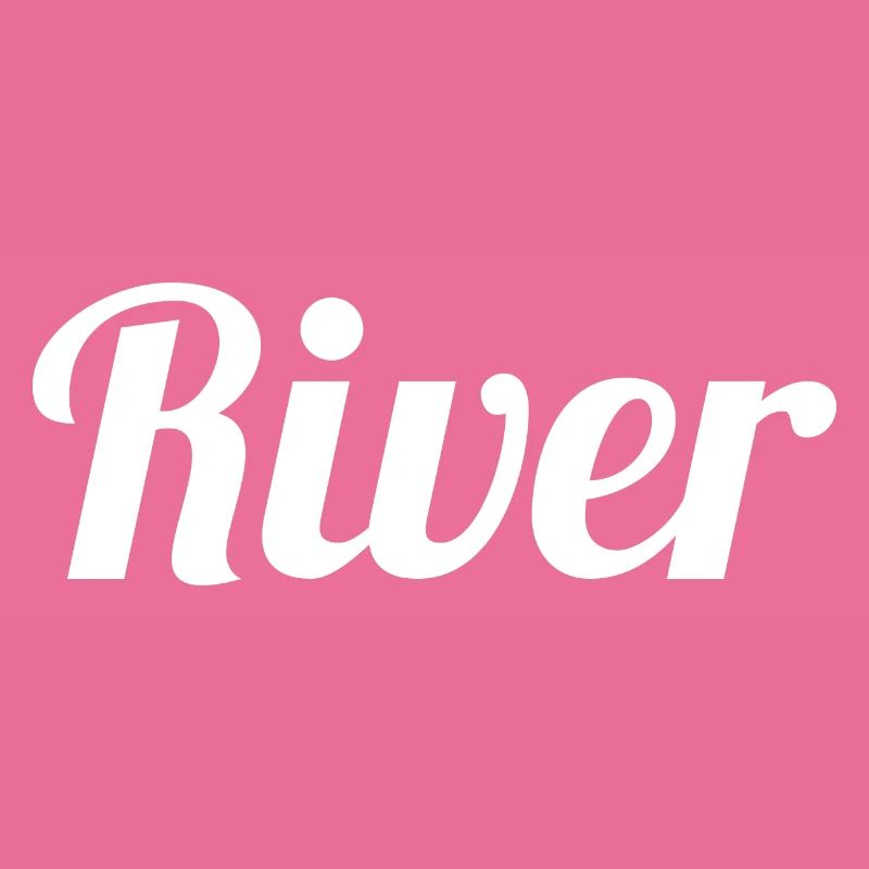 River Fluss