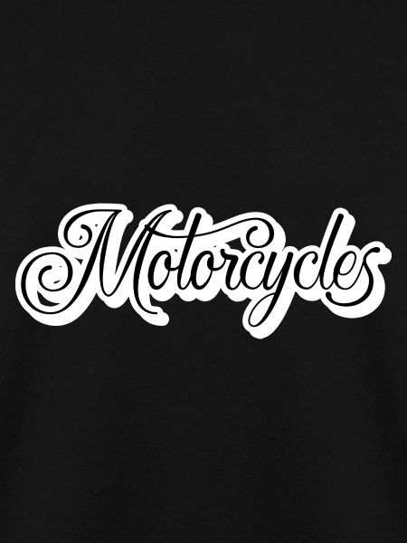 Motorcycle