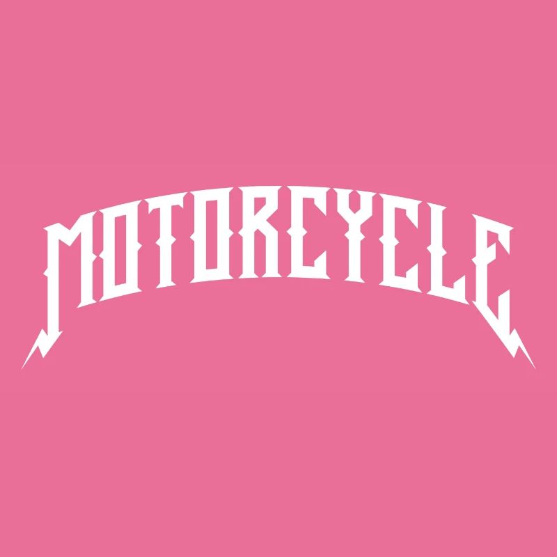 Motorcycle