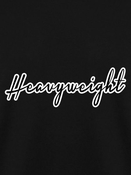 Heavyweight