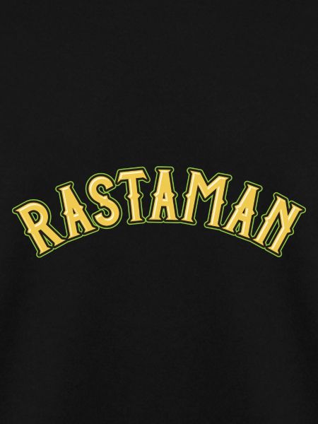 Rastaman
