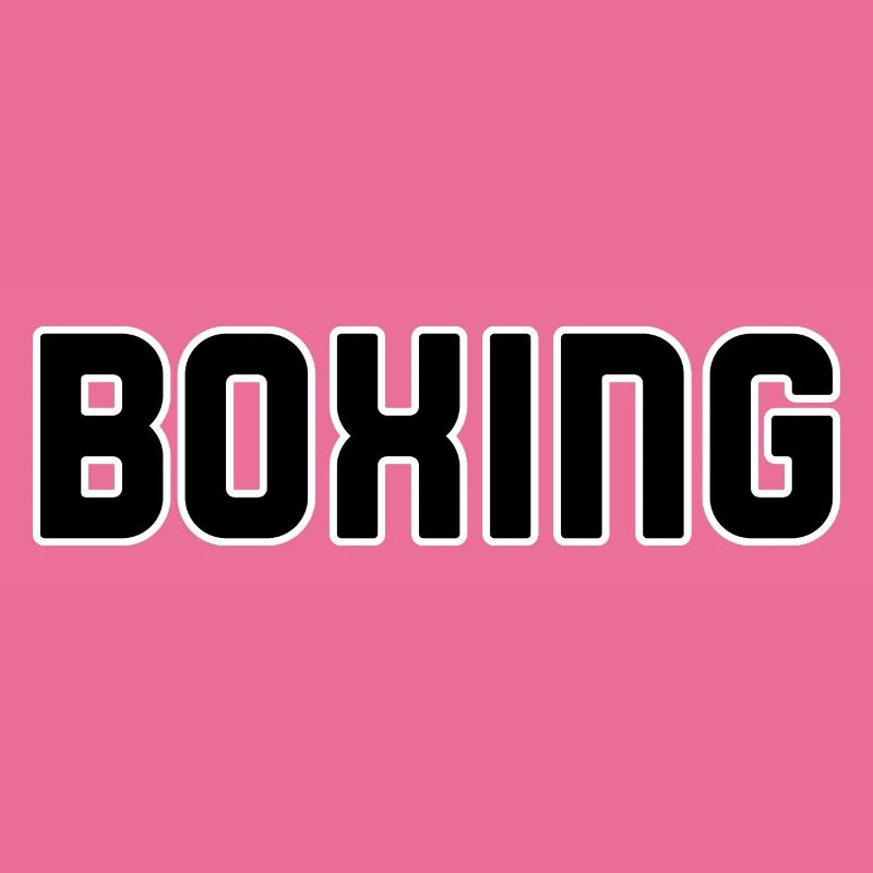 Boxing