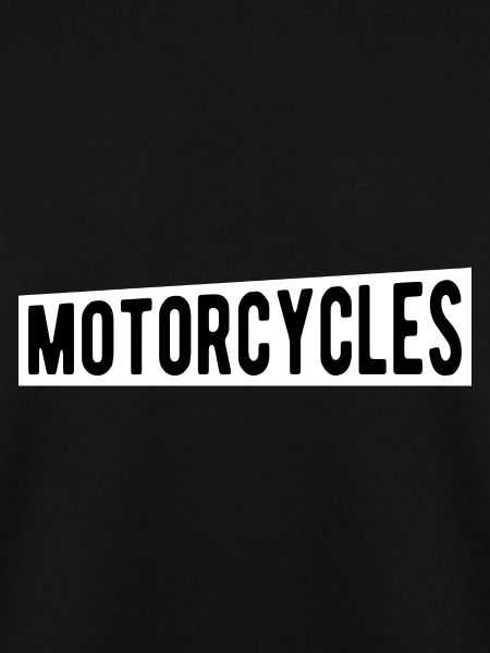 Motorcycles