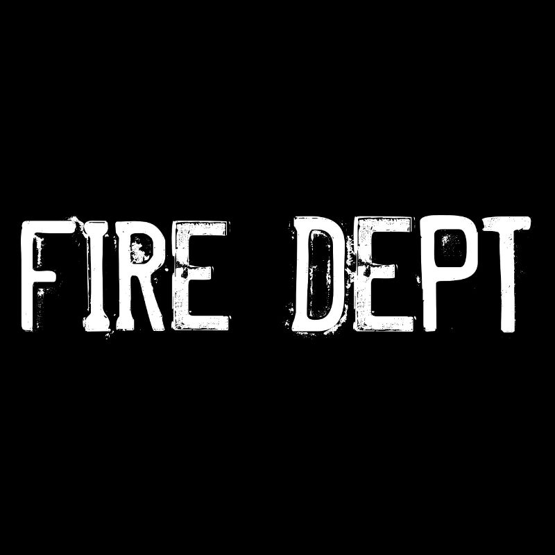 Fire Dept Department