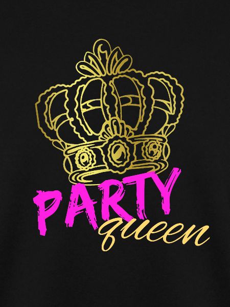 Party Queen