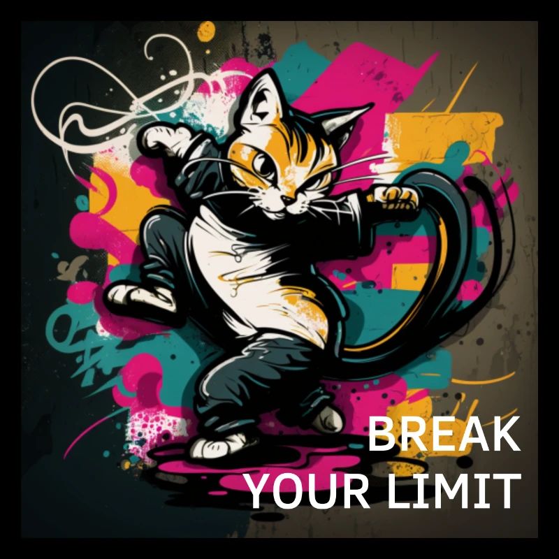 Break Your Limit