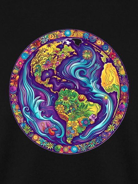 Unser Planet Erde