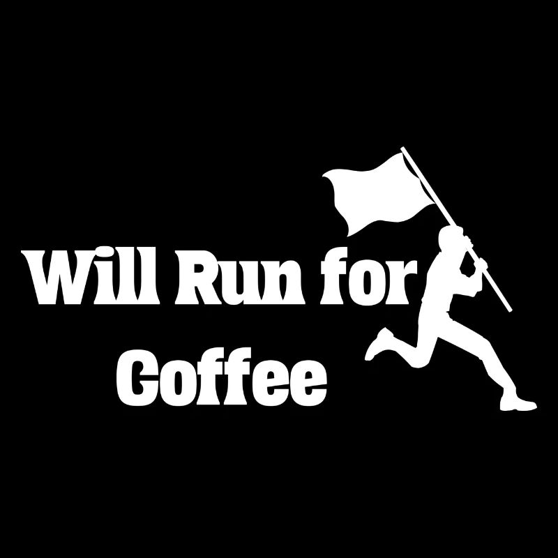 Run for Coffee