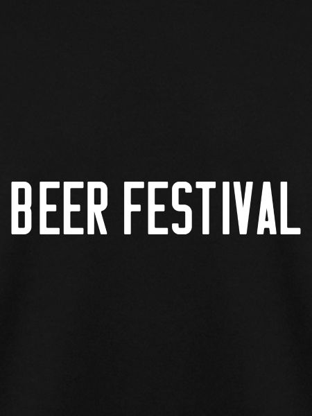 Beer Festival