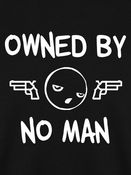 owned by no man