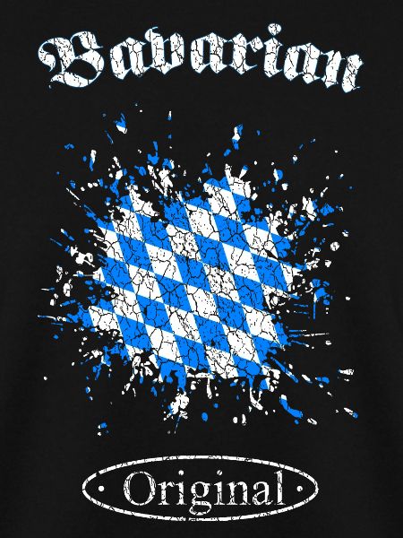 Bayern Bavarian Original