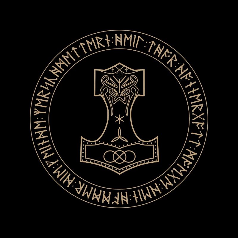 Mjölnir