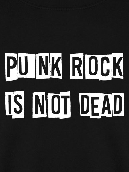PUNKROCK IST NICHT TOT