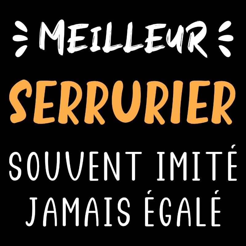 Serrurier