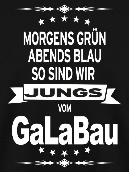 GärtnerLandschaftsgärtner Gartenbau Geschenk