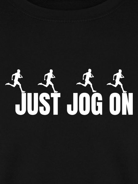 Joggen