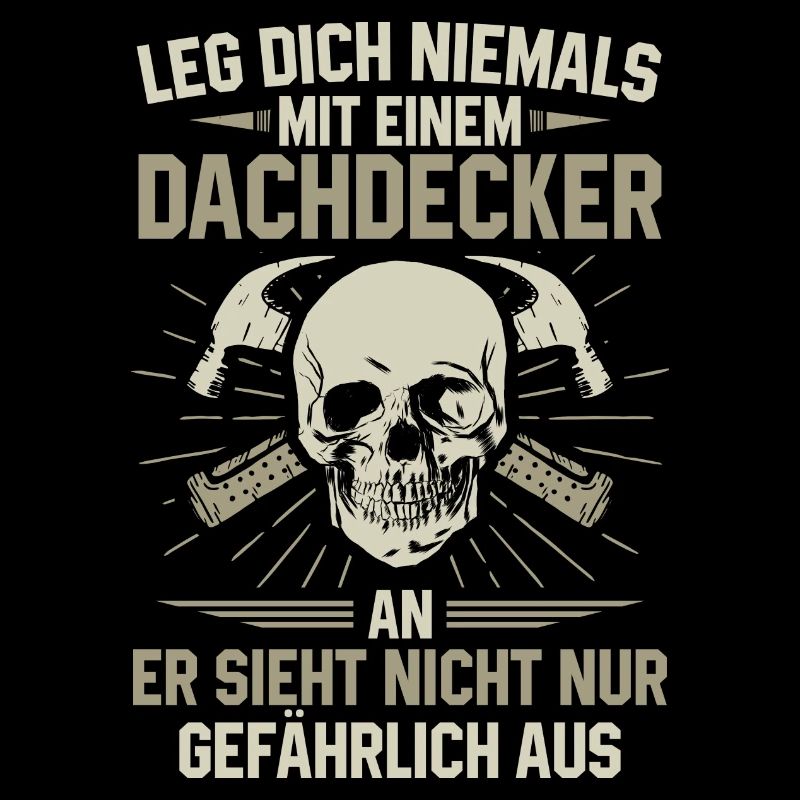 Dachdecker