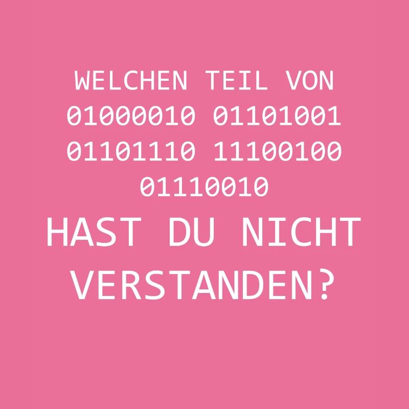 Dire drôle Programmeur Informaticien Codeur