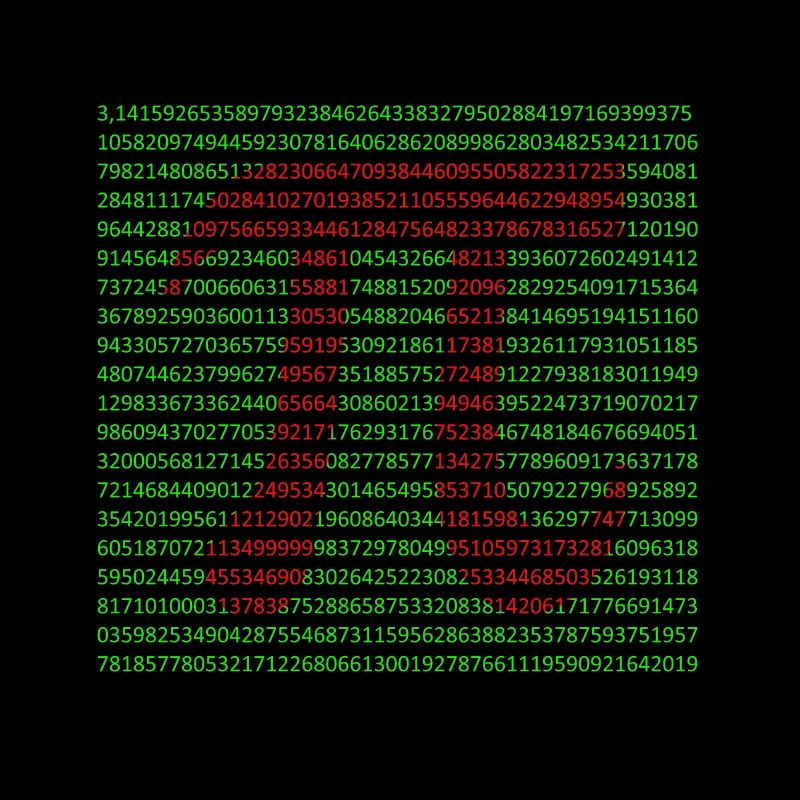 Pi HD