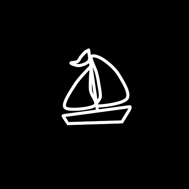 Petit bateau bateau