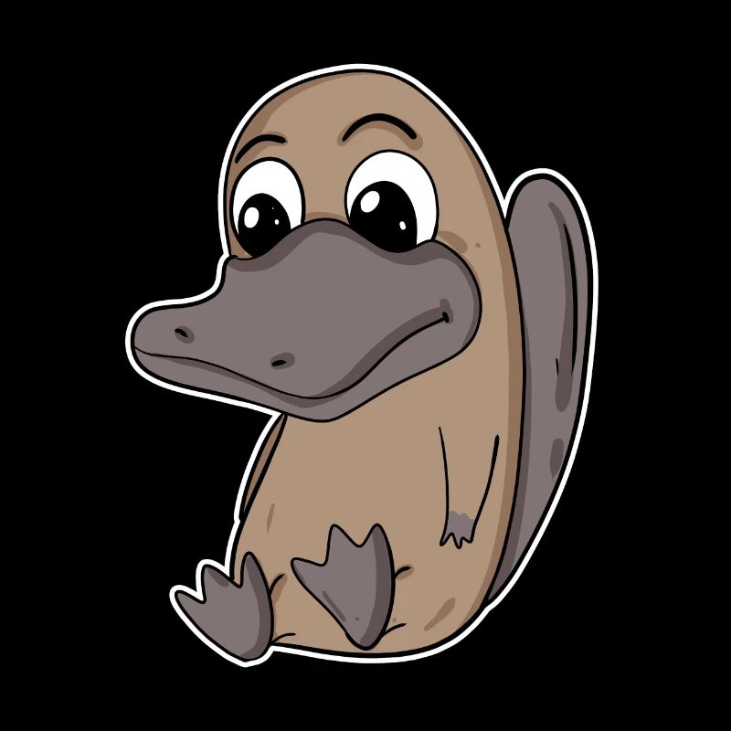 Ornithorynque