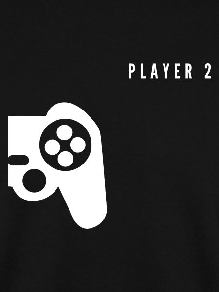 Player 2 Parent