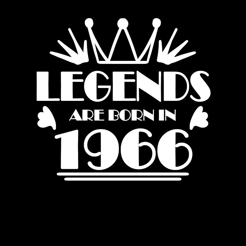 1966 - Born 1966
