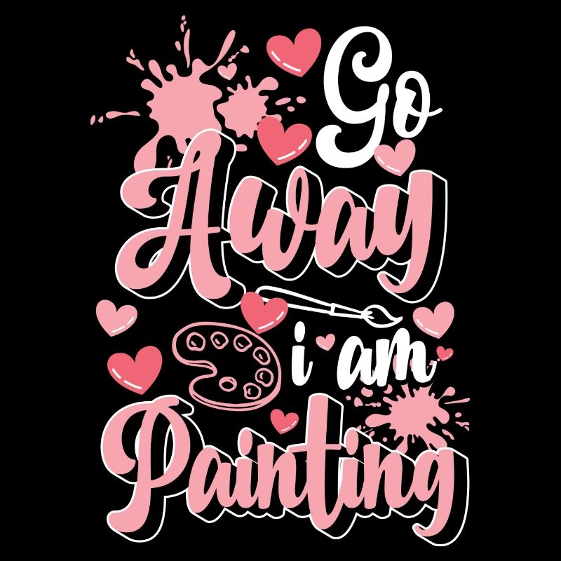 Painting Painting Master painter construction site