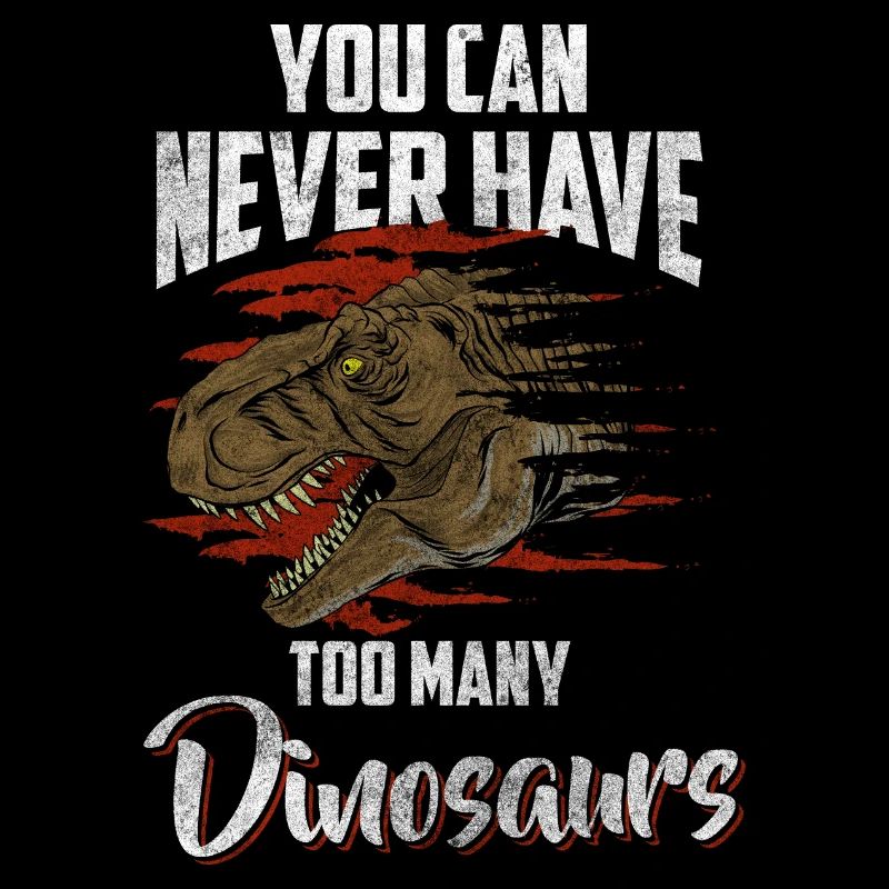 Dino Raptor