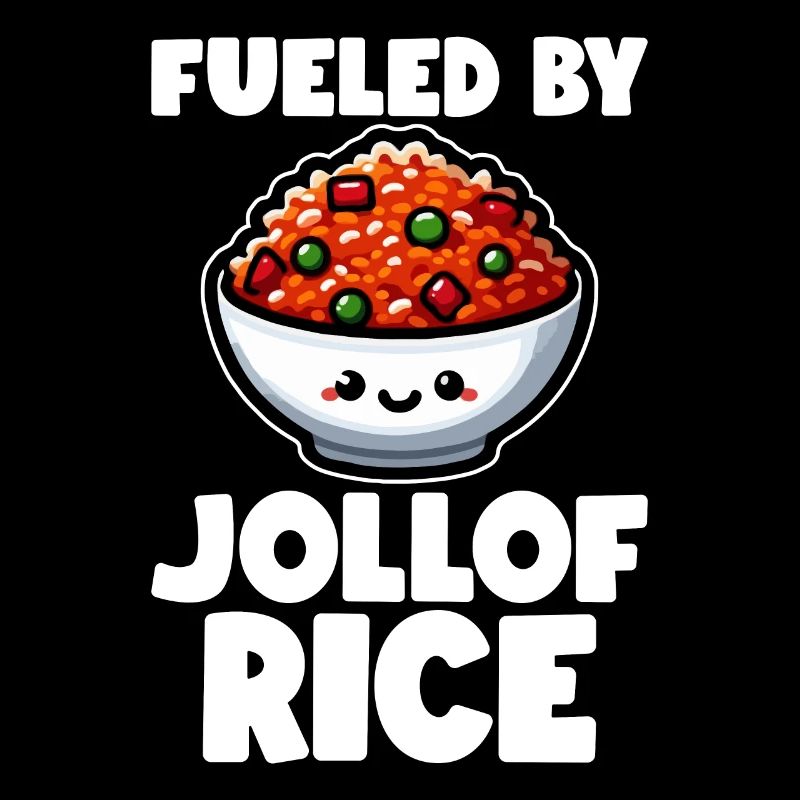 Riz Jollof