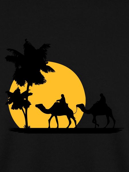 Camel - Kamel - Dromedar - Karawane