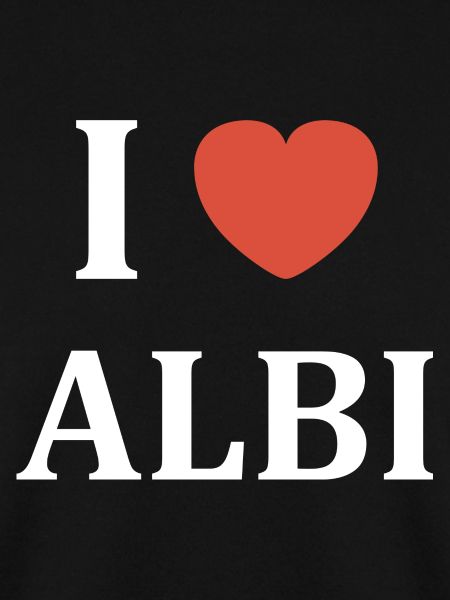 Ich liebe Albi