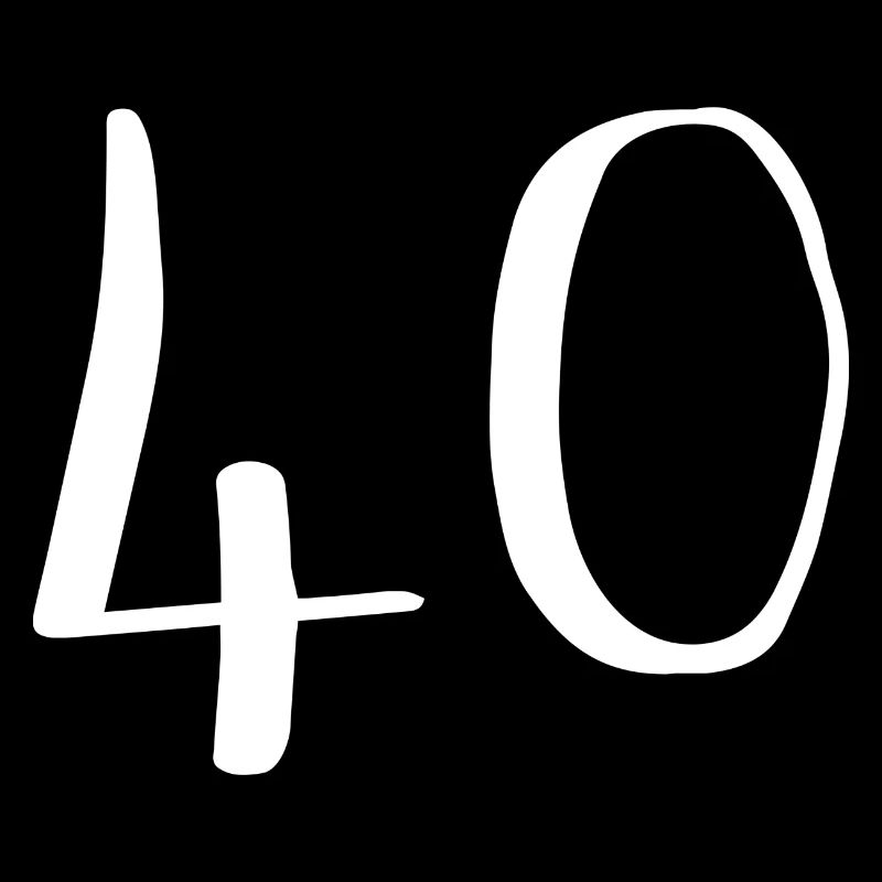 40