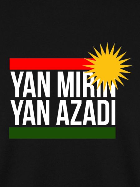 yan mirin yan azadi