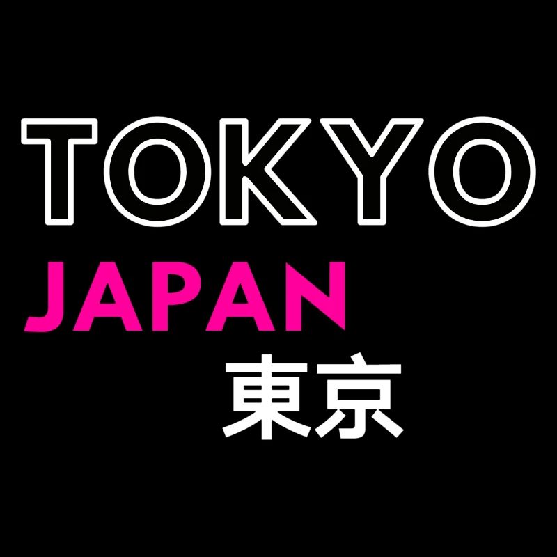 Tokio Japan
