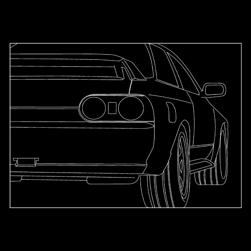 Skyline GT-R R32