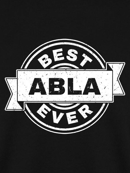 Best Abla Ever