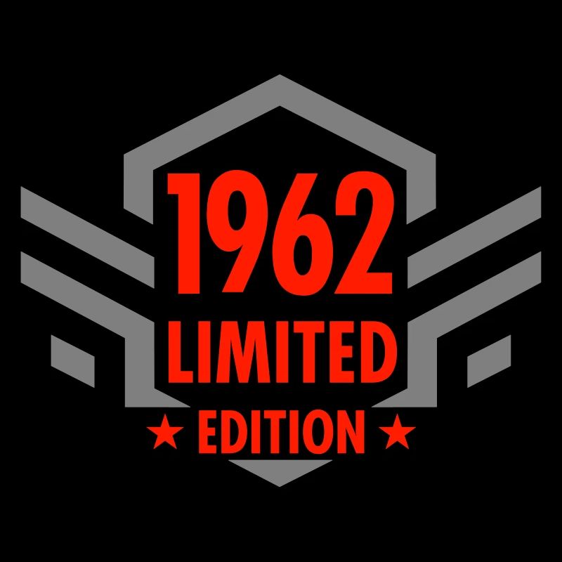 1962 Édition limitée AT